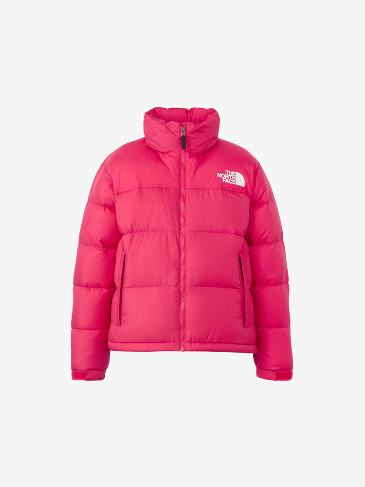 ザ・ノースフェイス ショートヌプシジャケット レディース THE NORTH FAECE Short Nuptse Jacket WMNS CM COLOR SALE