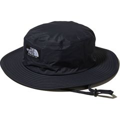ザ・ノースフェイス ウォータープルーフ ホライズンハット ユニセックス THE NORTH FACE WP Horizon Hat K COLOR ブラック