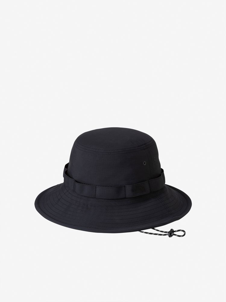 ザ・ノースフェイス ワイドダウンブリムハット ユニセックス THE NORTH FACE WIDEDOWNBRIM HAT 2COLOR