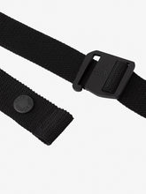 画像をギャラリービューアに読み込む, ザ・ノースフェイス　ノーステックウェービングベルト　THE NORTH FACE NORTHTECH Weaving Belt K COLOR
