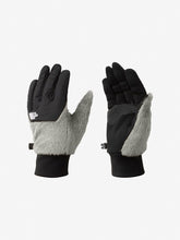 画像をギャラリービューアに読み込む, ザ・ノースフェイス デナリイーチップグローブ ユニセックス THE NORTH FACE Denali Etip Glove UNISEX クレイグレー
