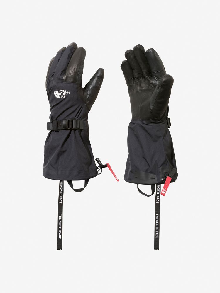 ザ・ノースフェイス L3ガイドオーバーグローブ ユニセックス THE NORTH FACE L3 Guide Over Glove UNISEX