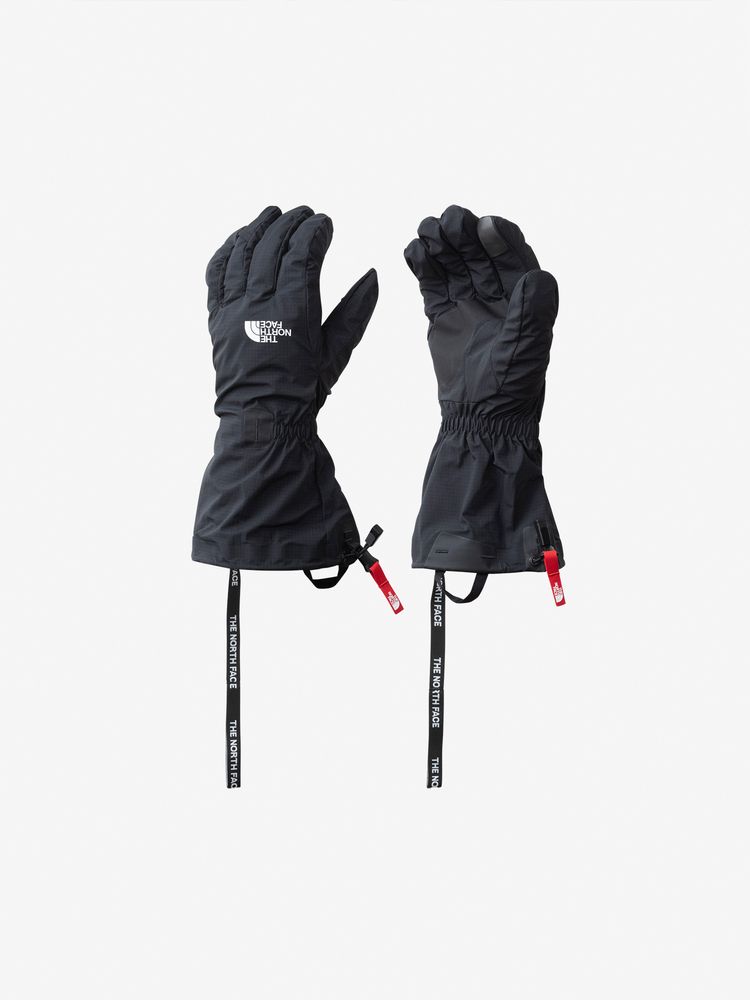 ザ・ノースフェイス L3オーバーグローブ ユニセックス THE NORTH FACE L3 Over Glove UNISEX