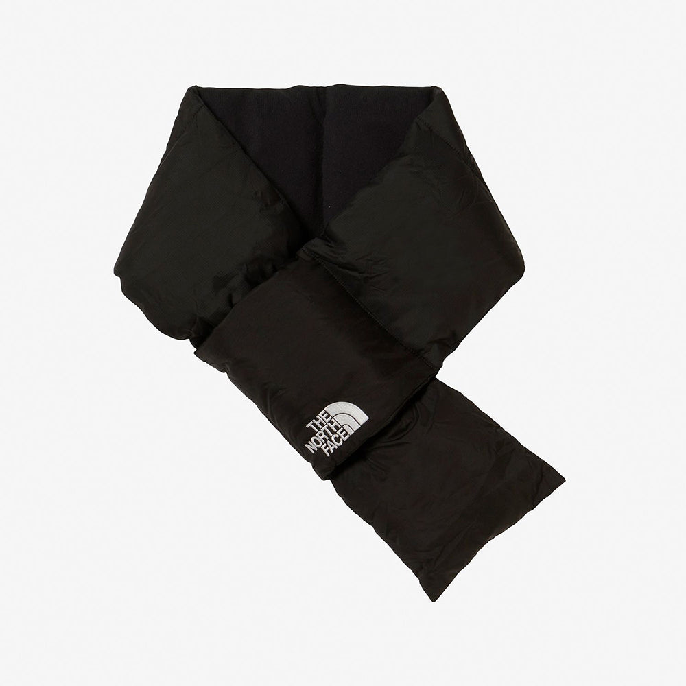 ザ・ノースフェイス ヌプシマフラー ユニセックス THE NORTH FACE Nuptse Muffler UNISEX