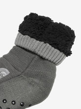 画像をギャラリービューアに読み込む, ザ・ノースフェイス ヌプシブーティソックス ユニセックス THE NORTH FACE Nuptse Bootie Socks UNISEX MM COLOR
