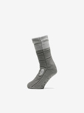 画像をギャラリービューアに読み込む, ザ・ノースフェイス ヌプシブーティソックス ユニセックス THE NORTH FACE Nuptse Bootie Socks UNISEX MM COLOR
