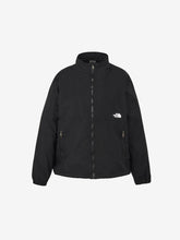 画像をギャラリービューアに読み込む, ザ・ノースフェイス コンパクトブルゾン ユニセックス THE NORTH FACE Compact Blouson UNISEX 2COLOR
