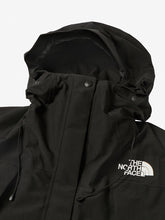 画像をギャラリービューアに読み込む, ザ・ノースフェイス　マウンテンジャケット　男性用　THE NORTH FACE Mountain Jacket K COLOR
