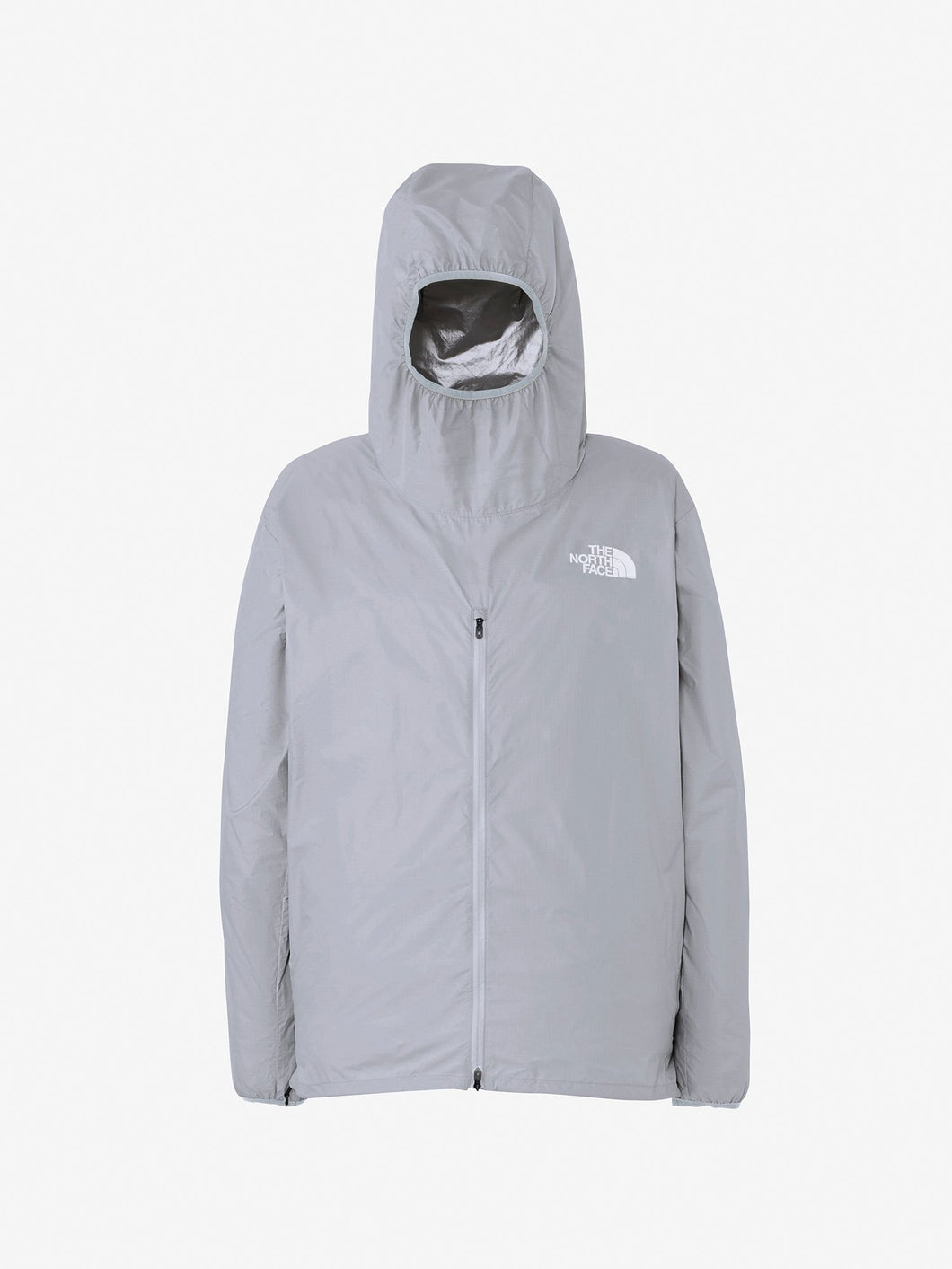 ザ・ノースフェイス トレイルエマージェンシーフーディ ユニセックス THE NORTH FACE Trail Emergency Hoody TI COLOR