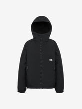 画像をギャラリービューアに読み込む, ザ・ノースフェイス コンパクトノマドジャケット メンズ THE NORTH FACE COMPACT NOMAD JACKET MENS KCOLOR
