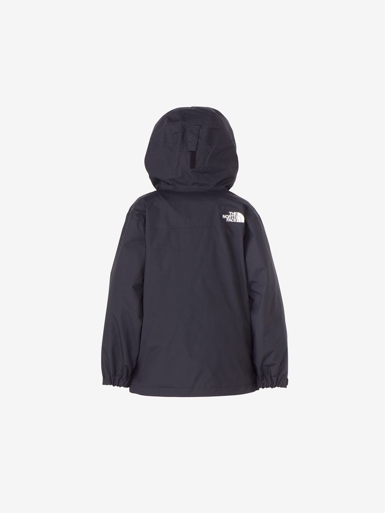 ザ・ノースフェイス スクープジャケット（キッズ） THE NORTH FACE SCOOP JACKET KIDS K COLOR