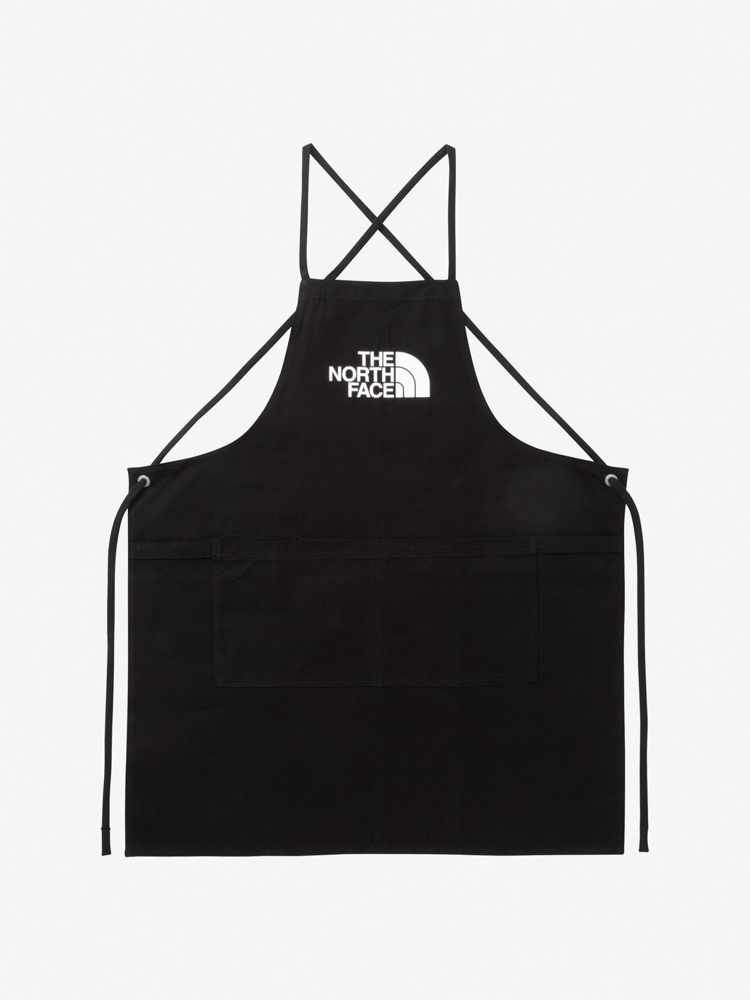 TNFロゴエプロン ユニセックス THE NORTH FACE LOGO APRON UNISEX KW COLOR