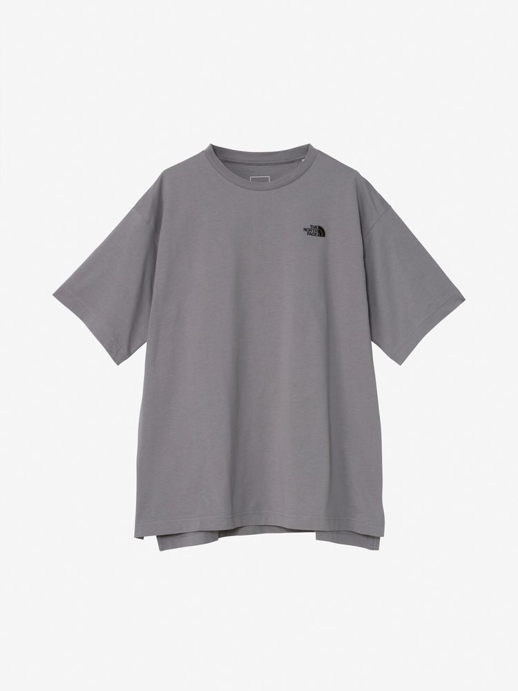 ザ・ノースフェイス ショート スリーブフラッシュドライ リラック スコットンティー レディース THE NORTH FACE S/S FLASHDRY RELAX COTTN TEE WMNS 2COLOR SALE