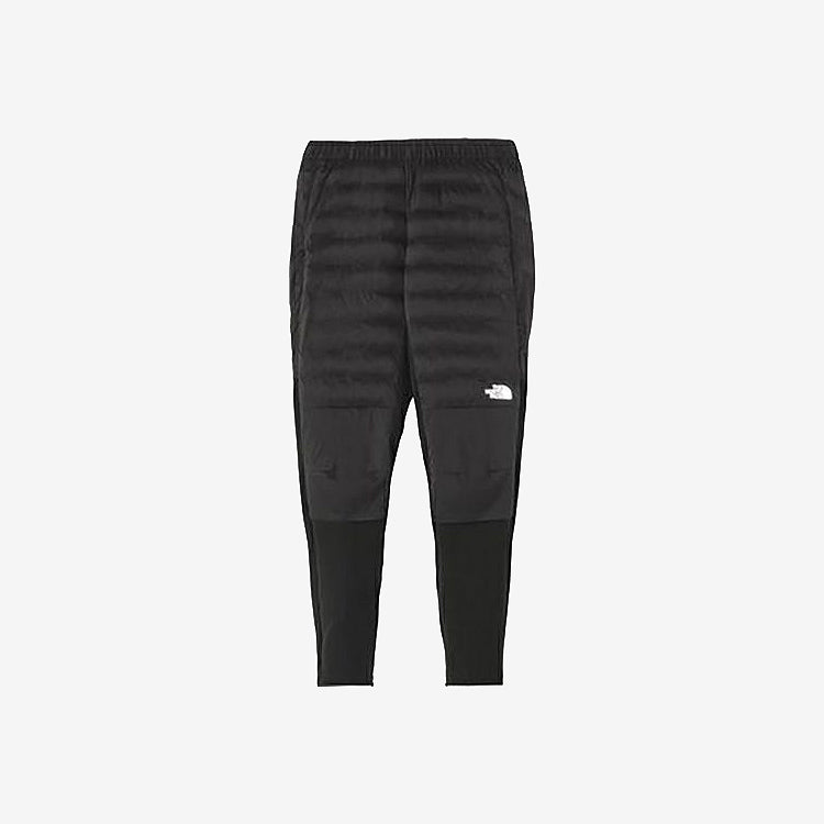 ザ・ノースフェイス レッドランロングパンツ 女性用 THE NORTH FACE RED RUN LON PANT WMNS K COLOR 2024-25FW