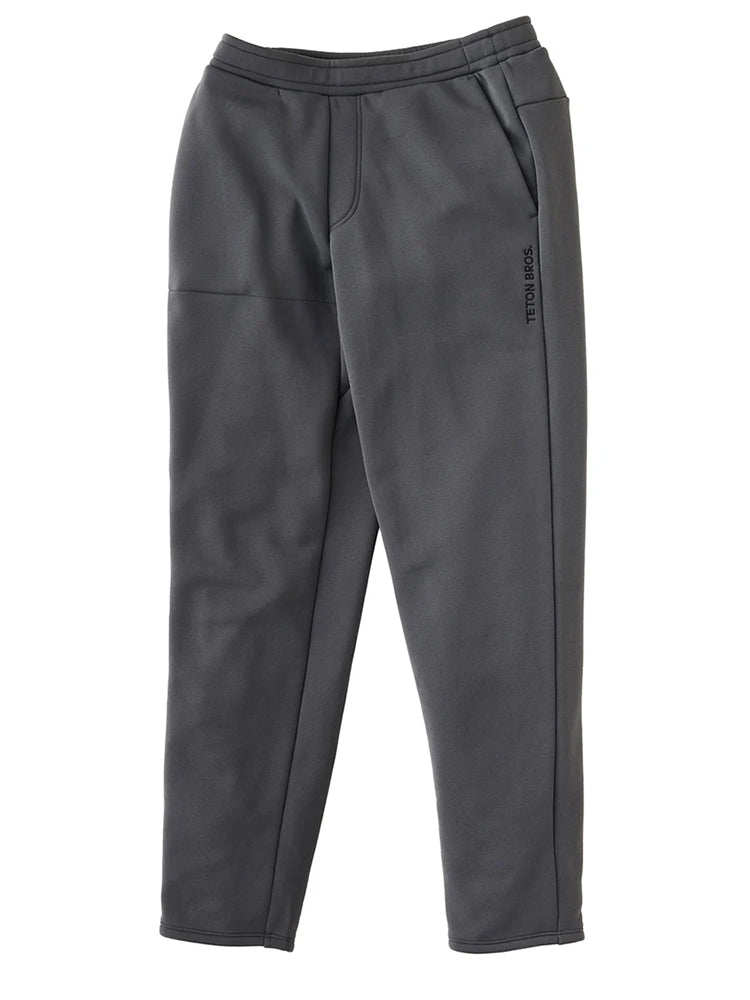 ティートンブロス オクタ フリース パンツ 男性用 TETON BROS OCTA Fleece Pant 2COLOR MENS 2025-26FW