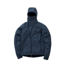 画像をギャラリービューアに読み込む, ティートンブロス オクタフリーステックフーディ ジェンダーレス TETON BROS OCTA Fleece Tec Hoody GENDERLESS Navy 2026-27FW
