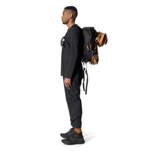 画像をギャラリービューアに読み込む, フーディニ メンズ ペース ライト パンツ 男性用 HOUDINI M&#39;s Pace Light Pants True Black
