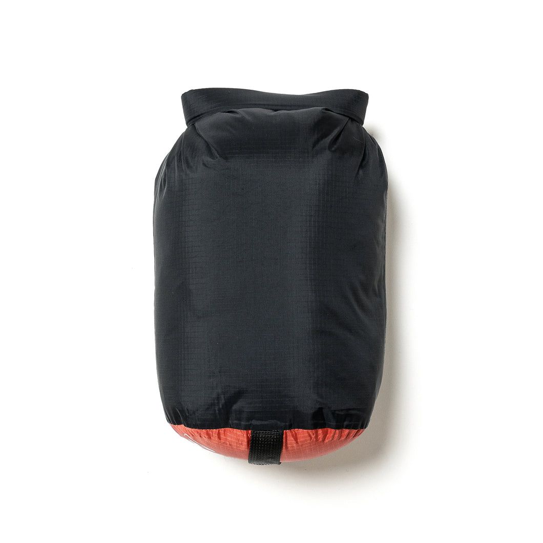 ナンガ コンプレッションバッグS NANGA COMPRESSION BAG S BLK