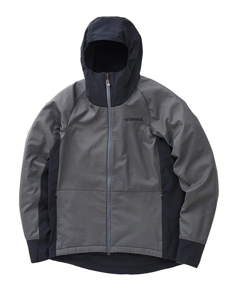 ティートンブロス サブフーディ TETON BROS Sub Hoody 2COLOR  Genderless 2025-26FW