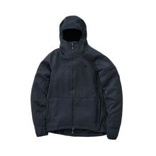 画像をギャラリービューアに読み込む, ティートンブロス サブフーディ ジェンダーレス TETON BROS Sub Hoody GENDERLESS Black 2026-27FW
