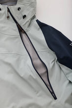 画像をギャラリービューアに読み込む, ティートン ブロス ツルギジャケット ジェンダーレス TETON BROS Tsurugi Jacket Navy_2 GENDERLESS 2026-27FW
