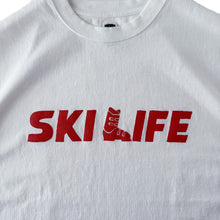 画像をギャラリービューアに読み込む, ボーゲン スキーライフ 15周年 BOGEN SKI LIFE 15anv 3COLOR
