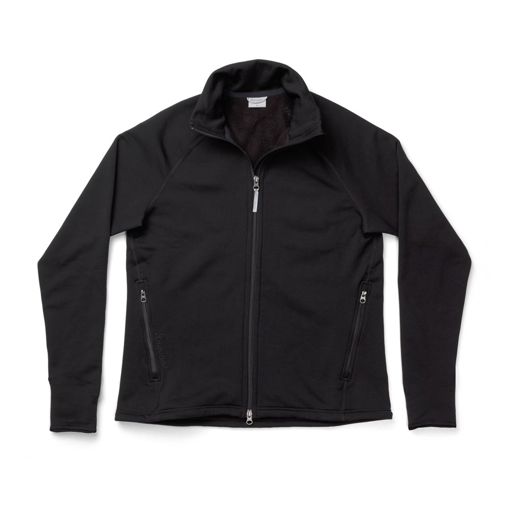 フーディニ パワーアップジャケット 女性用 HOUDINI W's Power Up Jacket True Black SALE