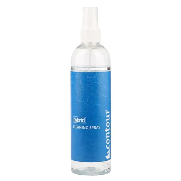 コンツアー　ハイブリッド　クリーニング　スプレー　300ml Contour