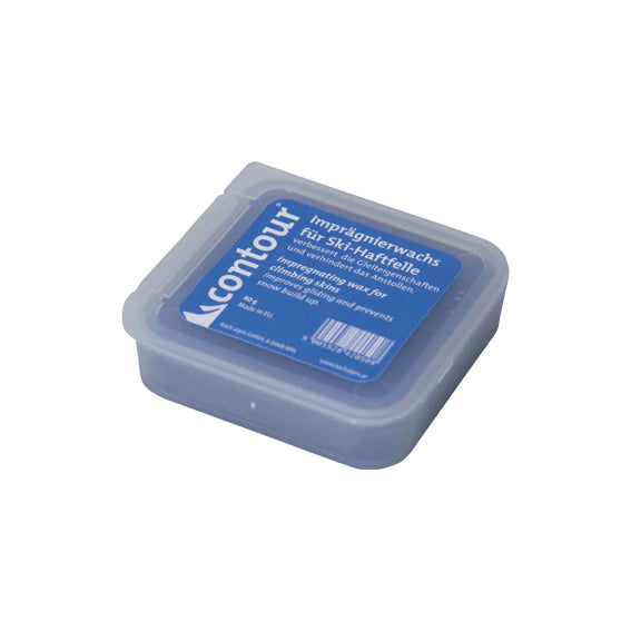 コンツアー　スキンワックス　CONTOUR SKIN wax 40g