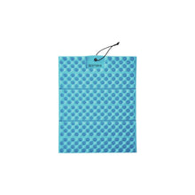 画像をギャラリービューアに読み込む, サーマレスト Zシートソル THERM A REST Z SEATSOL シルバー/ブルー
