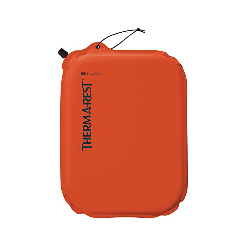サーマレスト ライトシート オレンジ THERM A REST LITE SEAT
