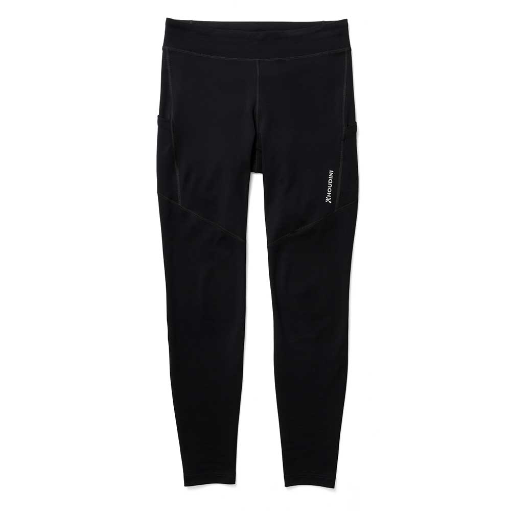 フーディニ　アドベンチャータイツ　男性用 HOUDINI M's Adventure Tights True Black SALE