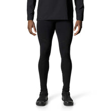 画像をギャラリービューアに読み込む, フーディニ　アドベンチャータイツ　男性用 HOUDINI M&#39;s Adventure Tights True Black SALE
