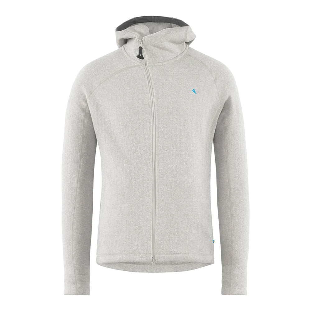 クレッタルムーセン　ボルダーフーディ　男性用　KLATTERMUSEN Balder HOODIE MENS DARK MOON SALE