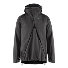 画像をギャラリービューアに読み込む, クレッタルムーセン　ロデュア　アノラック　男性用　KLATTERMUSEN Lodur Anorak MENS Raven
