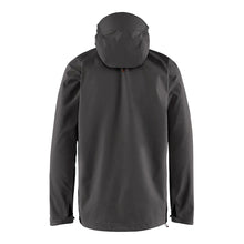 画像をギャラリービューアに読み込む, クレッタルムーセン　ロデュア　アノラック　男性用　KLATTERMUSEN Lodur Anorak MENS Raven
