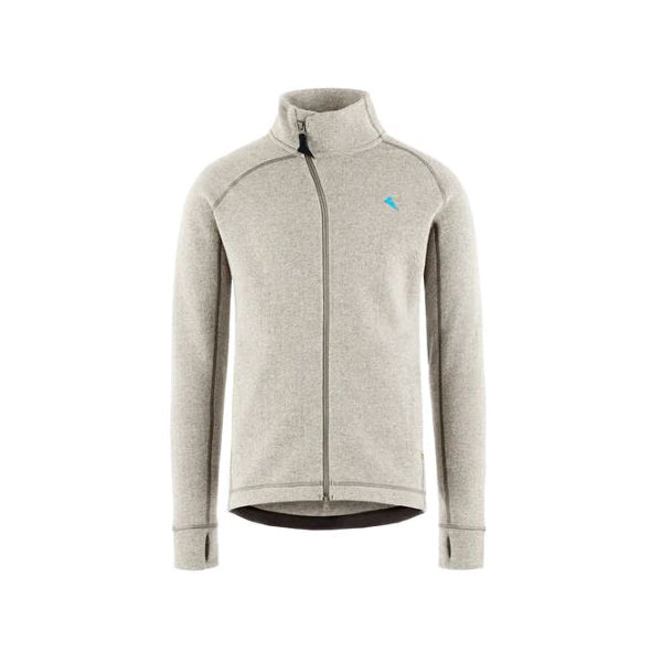 クレッタルムーセン　ボルダージップ　男性用　KLATTERMUSEN Balder Zip MENS DARK MOON　SALE