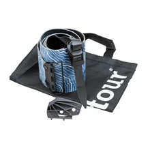 画像をギャラリービューアに読み込む, コンツアー ハイブリッド ミックス CONTOUR hybrid mix 135mm SIZE L
