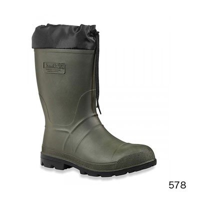 カミック　ハンター　KAMIK HUNTER