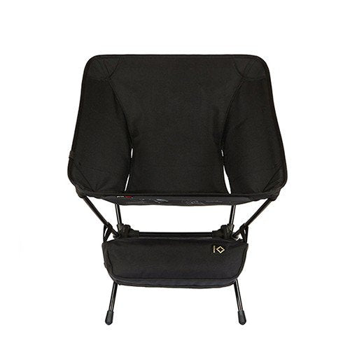 ヘリノックス　タクティカルチェア　HELINOX　ブラック