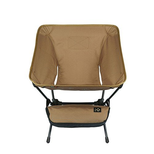 ヘリノックス　タクティカルチェア HELINOX コヨーテ
