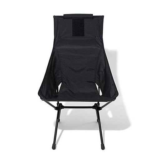 ヘリノックス　タクティカルサンセットチェア　HELINOX　ブラック