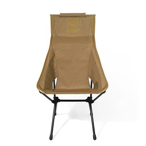 ヘリノックス　タクティカルサンセットチェア　HELINOX　コヨーテ