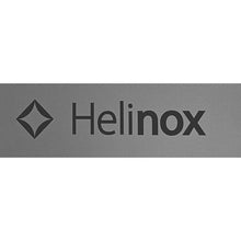 画像をギャラリービューアに読み込む, ヘリノックス ロゴステッカー L 2COLOR　Helinox
