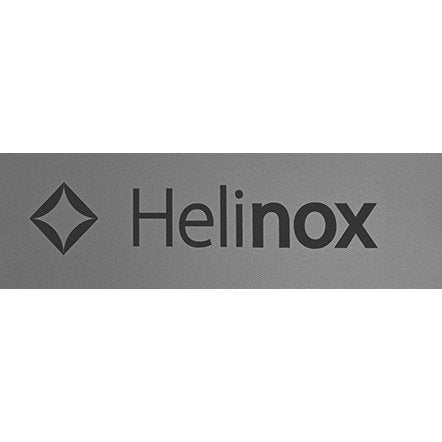 ヘリノックス ロゴステッカー L 2COLOR　Helinox