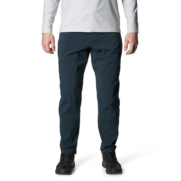 フーディニ メンズ ワジ パンツ  HOUDINI Ms Wadi Pants Blue Illusion