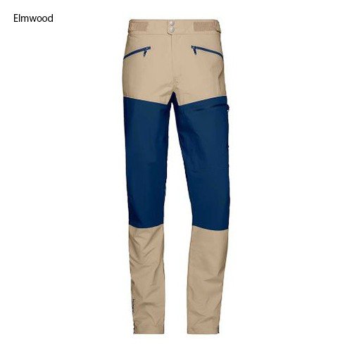 ノローナ　ビティホーンライトウェイトパンツ orrona itihorn lightweight pants (MENS) Elmwood SALE