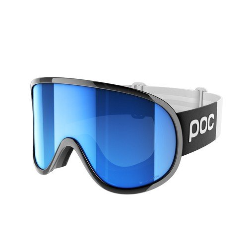 ポック　レティーナビッグクラリティコンプ POC Retina Big Clarity Comp Uranium Black SALE