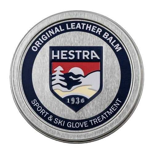 ヘストラ レザーバーム HESTRA LEATHER BALM