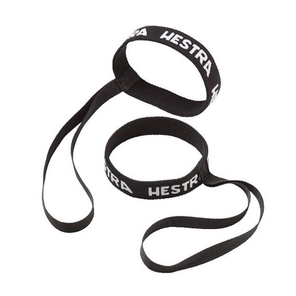 ヘストラ　ハンドカフ HESTRA HAND CUFF